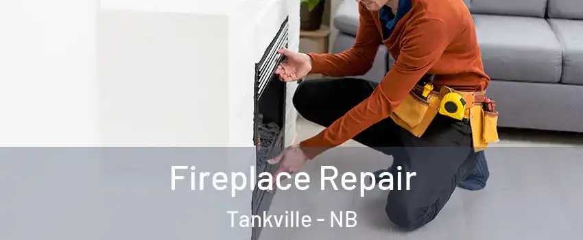  Fireplace Repair Tankville - NB