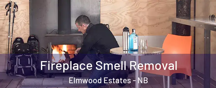  Fireplace Smell Removal Elmwood Estates - NB