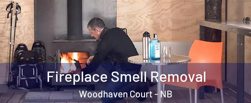  Fireplace Smell Removal Woodhaven Court - NB