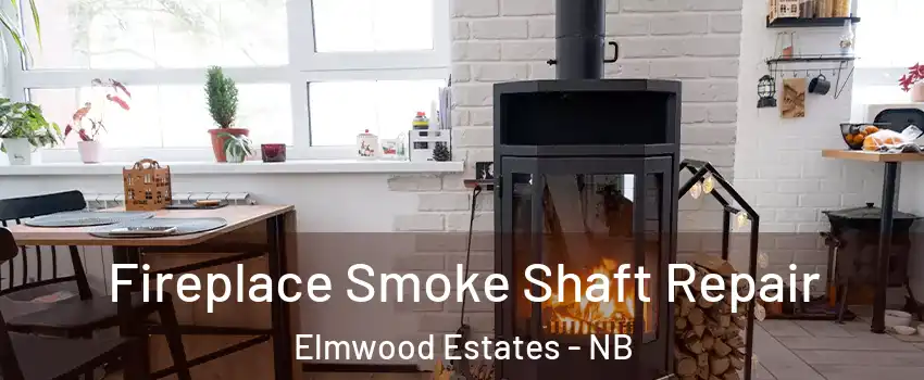  Fireplace Smoke Shaft Repair Elmwood Estates - NB