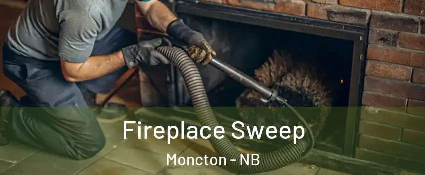  Fireplace Sweep Moncton - NB