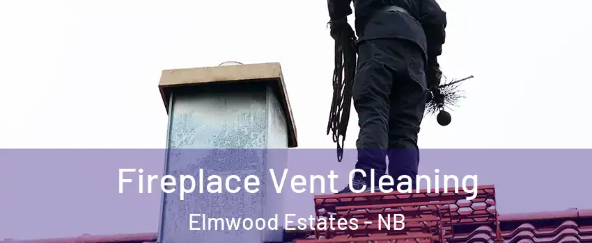  Fireplace Vent Cleaning Elmwood Estates - NB