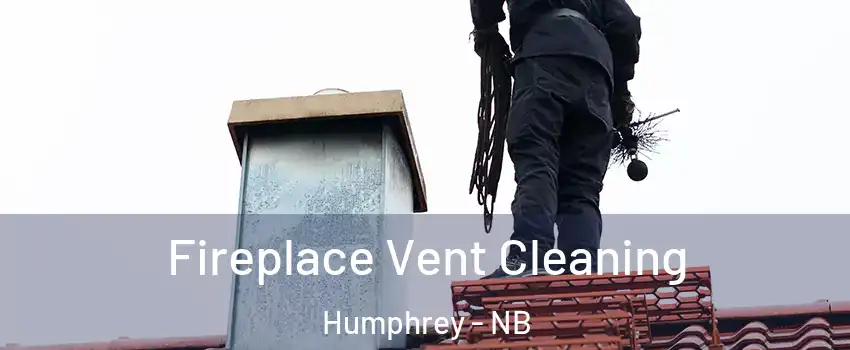  Fireplace Vent Cleaning Humphrey - NB