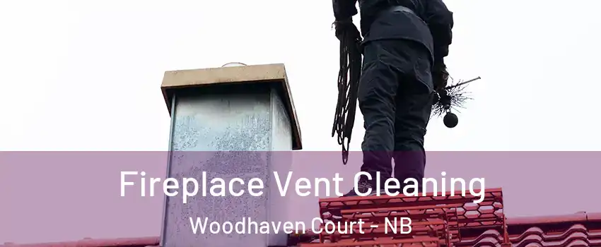  Fireplace Vent Cleaning Woodhaven Court - NB