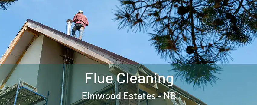  Flue Cleaning Elmwood Estates - NB