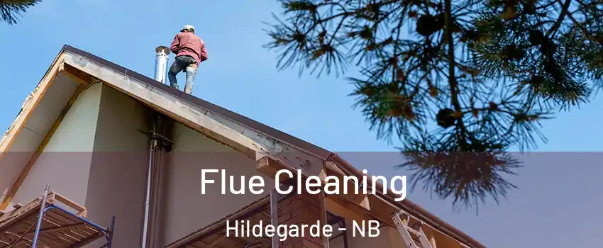  Flue Cleaning Hildegarde - NB