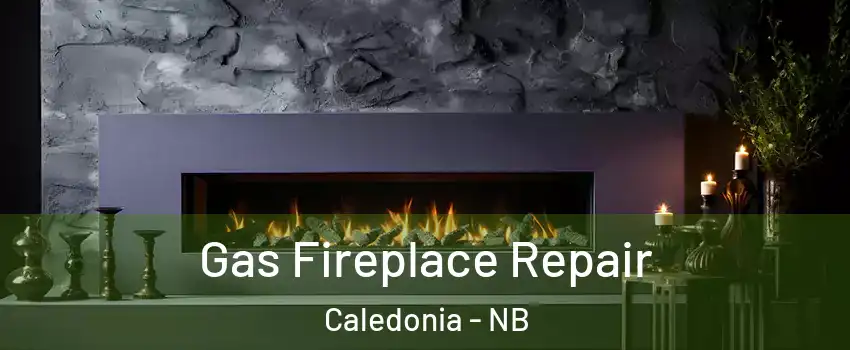 Gas Fireplace Repair Caledonia - NB
