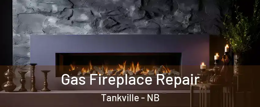  Gas Fireplace Repair Tankville - NB