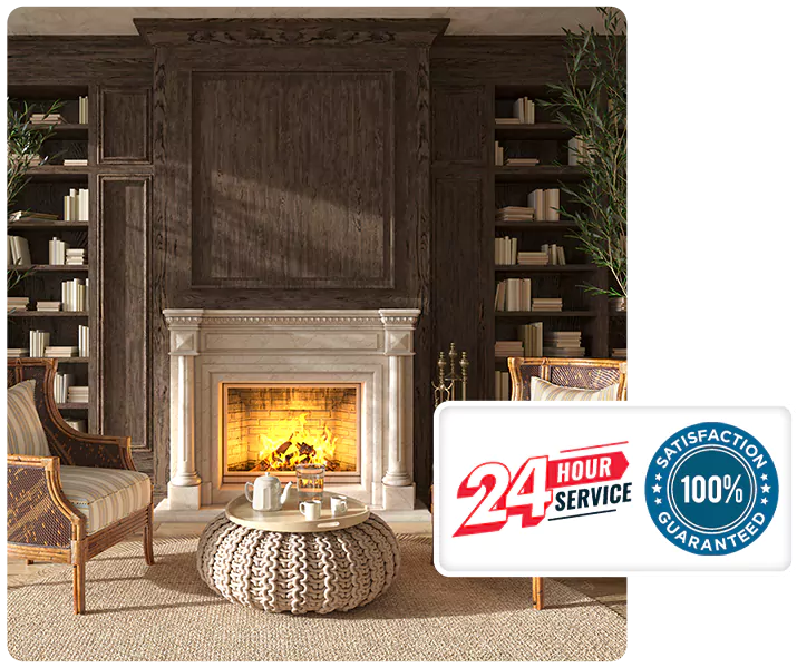 Reliable Chimney & Fireplace Cleaning Servicesin Moncton, NB