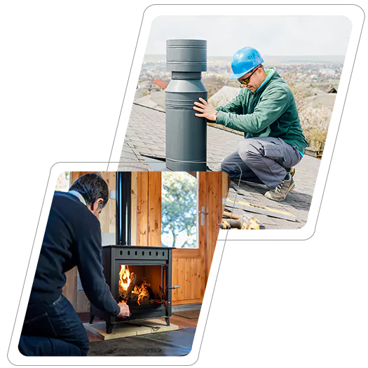 Remove Chimney Odor in Moncton, NB