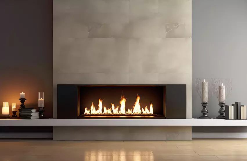 Gas Fireplace Services in Moncton, NB