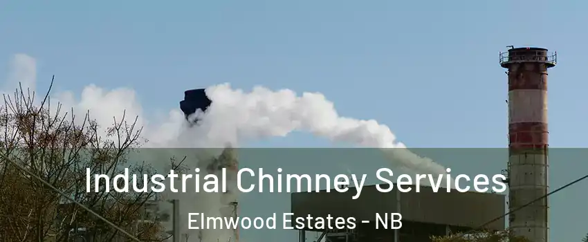  Industrial Chimney Services Elmwood Estates - NB