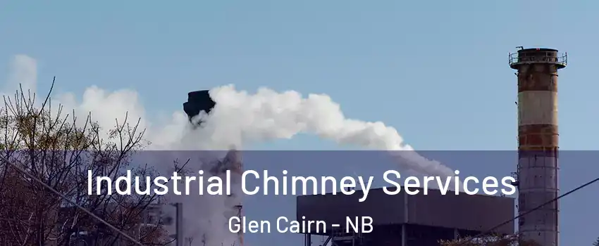 Industrial Chimney Services Glen Cairn - NB