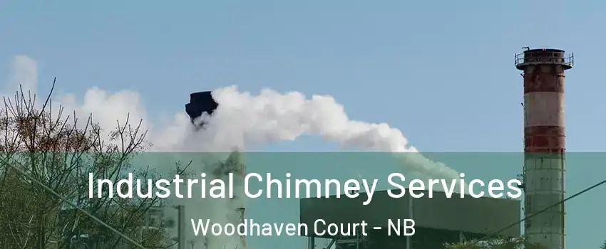  Industrial Chimney Services Woodhaven Court - NB