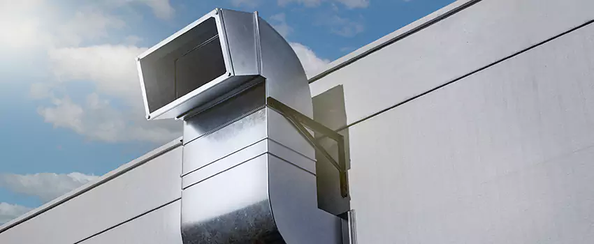 Trusted Air Duct Cleaning Company in Moncton, New Brunswick