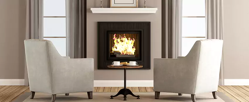 Astria Vent Free Gas Fireplaces Installation in Moncton, NB