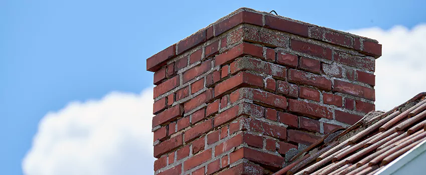 Chimney Fireplace Ash Dump Cleaning in Glen Cairn, NB