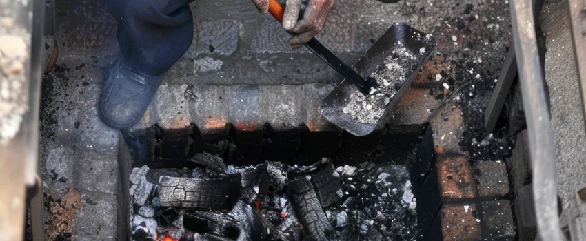 Residential Chimney Bricks Rotten Repair Services in Moncton, NB