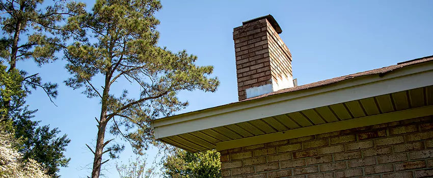 Chimney Chase Inspection Near Me in Moncton, New Brunswick