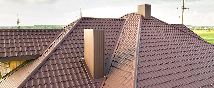 Chimney Creosote Cleaning in Moncton, NB