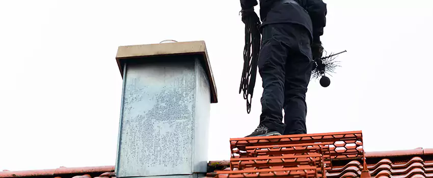 Chimney Inspection Levels in Moncton, NB