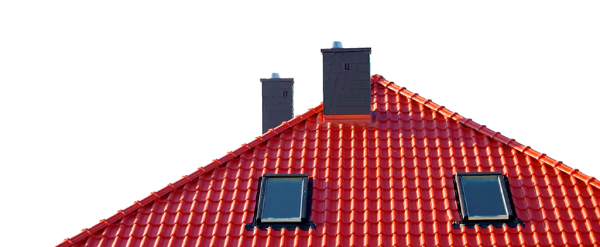 Chimney Pot Replacement in Moncton, NB
