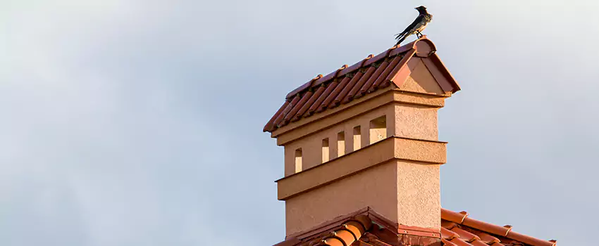 Cost To Rebuild A Chimney in Moncton, New Brunswick