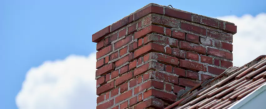 Fireplace Chimney Remodel Services in Moncton, New Brunswick