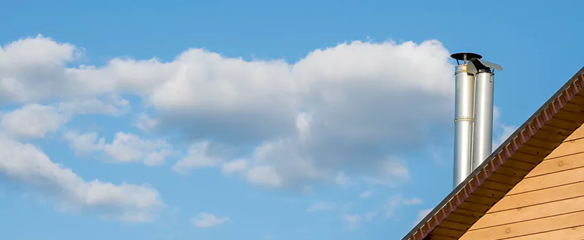 Diagnosing Commercial Chimney Problems in Moncton, NB