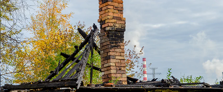 Broken Chimney Bricks Repair Services in Moncton, NB