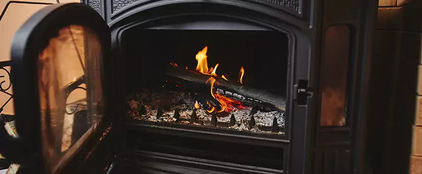 Advantages of Drolet Fireplaces in Moncton, New Brunswick