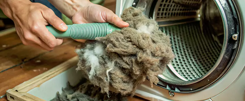 Best Dryer Lint Removal Company in Moncton, New Brunswick