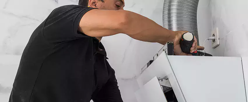 Dryer Duct Cleaning in Moncton, New Brunswick