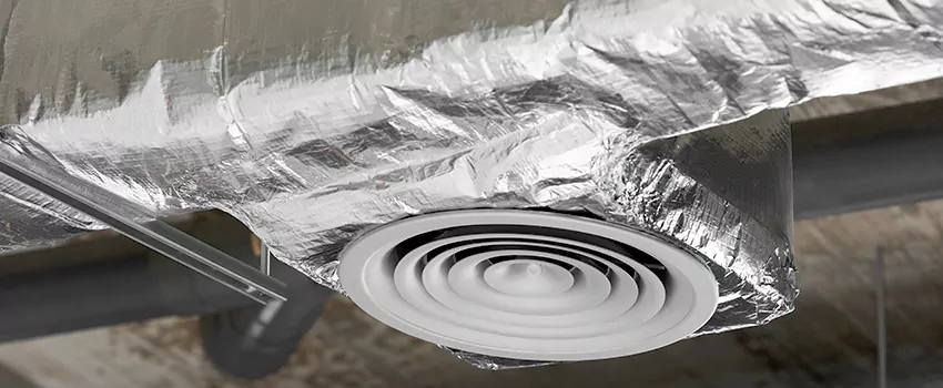Duct Cleaning Specialists Near Me in Moncton 