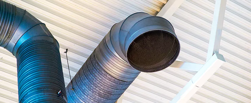 HVAC Ductwork Cleaning in Moncton, NB