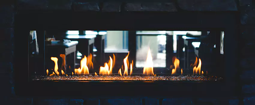 Electric Fireplace Ember Set Enhancement Services in Moncton, NB 