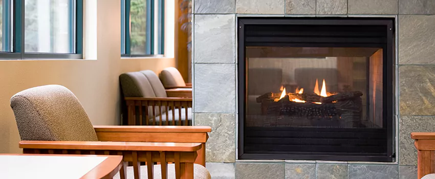 Smoky Effect Electric Fireplace Logs in Moncton, New Brunswick