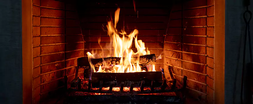 Fireplace Broken Ashtray Repair Services in Moncton, New Brunswick
