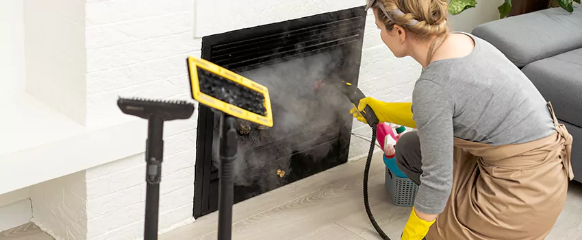 Fireplace Doors Cleaning in Moncton, New Brunswick