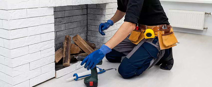 Ethanol Fireplace Installation Contractors in Glen Cairn, NB