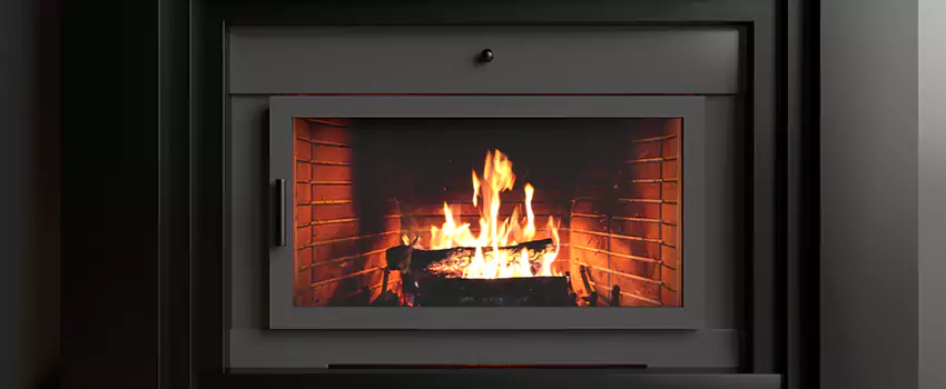 Custom Fireplace Crystals in Moncton, New Brunswick