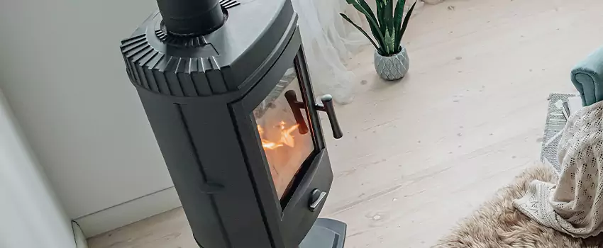 Gas Fireplace Door Handle Installation Services in Moncton, New Brunswick