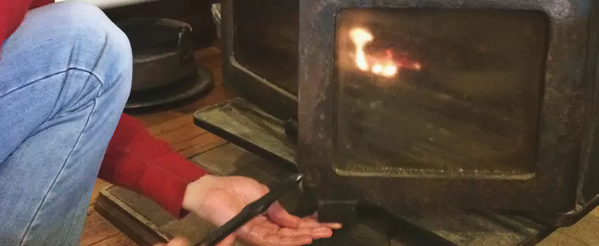 Fireplace Door Installation And Replacement Contractors in Moncton, NB