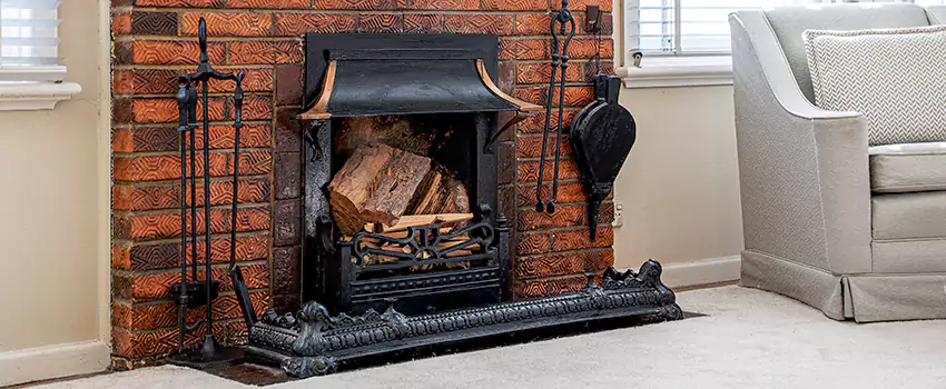 Fireplace Renovation Service in Humphreys Mills, New Brunswick