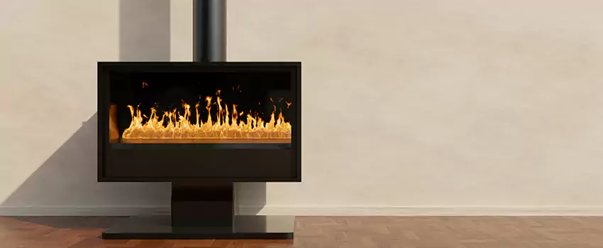 Fireplace Hanging Screens Installation Specialists in Moncton, NB