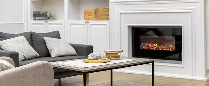 Fireplace Installation in Moncton, New Brunswick