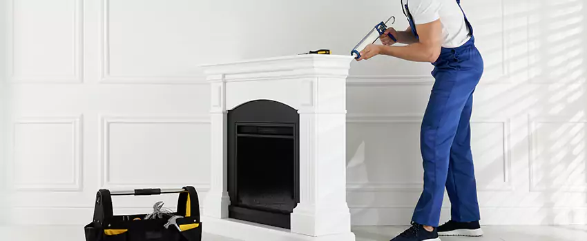 Fireplace Safety Inspection Technician in Moncton, NB