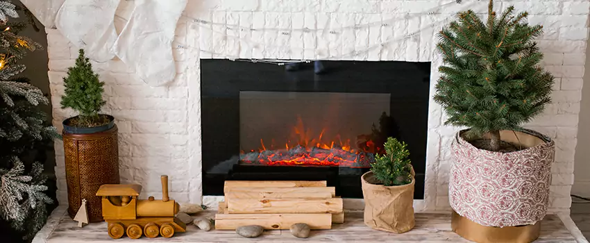 Fireplace Xtrordinair Ember-Glo Insert Fireplace Maintenance in Moncton, NB