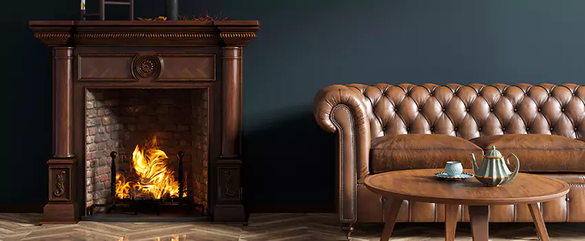 Gas Fireplace Logs Cost in Moncton, New Brunswick