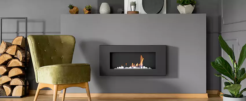 Fixes For Indoor Gas Fireplaces in Moncton, New Brunswick